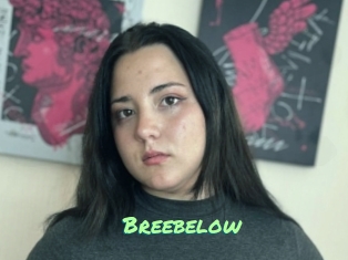 Breebelow