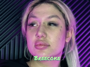 Breecoke