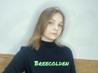 Breecolden