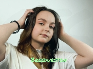 Breedurston