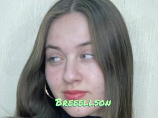 Breeellson