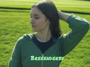 Breeenderby