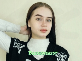 Breeeverist