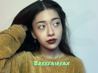 Breefairfax