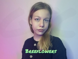 Breeflowers