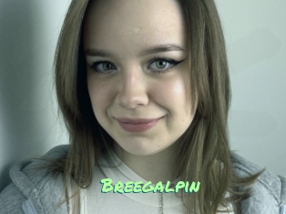 Breegalpin