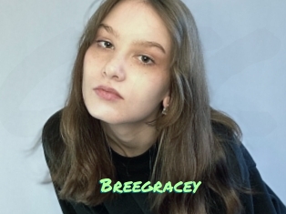 Breegracey
