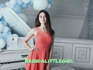 Brendalittlegirl