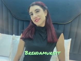 Brendamurett