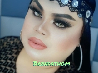 brendathom Gothicorgien