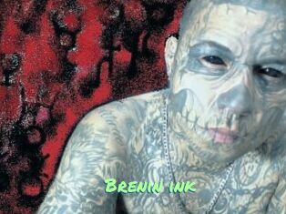 brenin_ink Gothicorgien