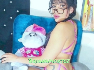 Brianamortez