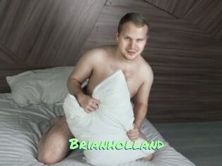 Brianholland