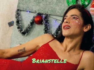Brianstelle