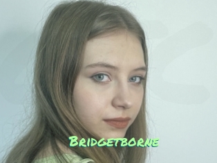 Bridgetborne