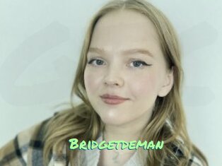 Bridgetdeman