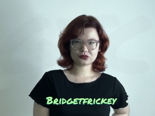 Bridgetfrickey