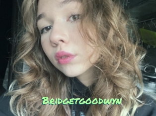 Bridgetgoodwyn