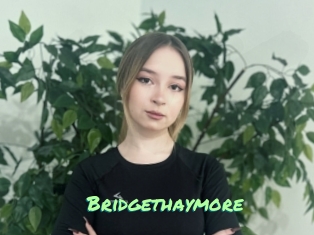 bridgethaymore Gothicorgien