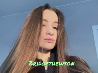 Bridgethewson