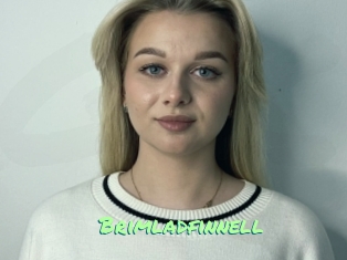 Brimladfinnell