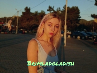 Brimladgladish