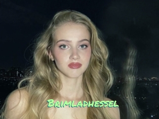 Brimladhessel