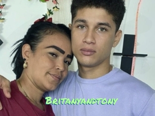 Britanyandtony