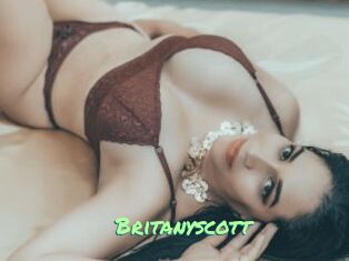 Britanyscott