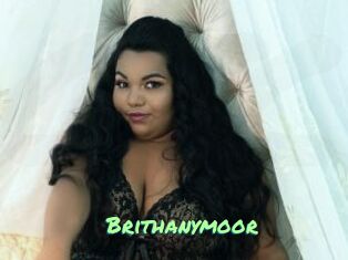 Brithanymoor