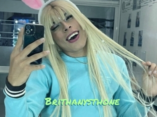 Brithanysthone