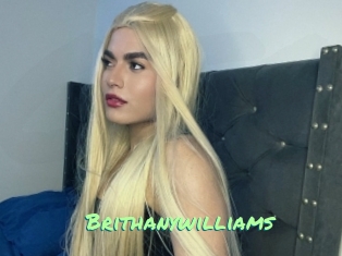 brithanywilliams Gothicorgien