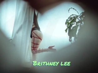 Brithney_lee
