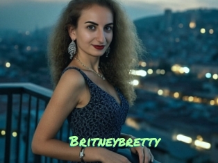 Britneybretty