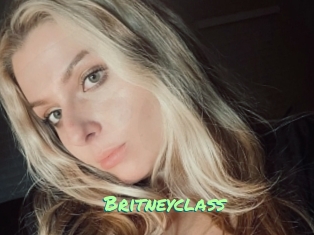 Britneyclass