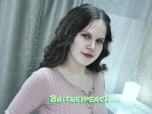 Britneypeach