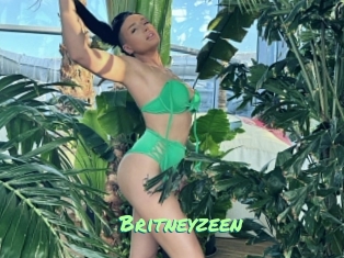 Britneyzeen