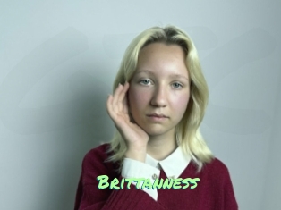 Brittanness