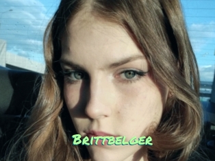Brittbelger