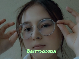 Brittdodson