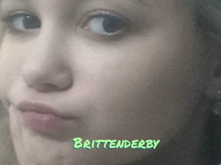 Brittenderby
