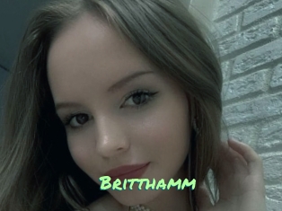 Britthamm
