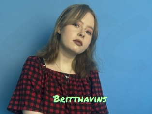 Britthavins