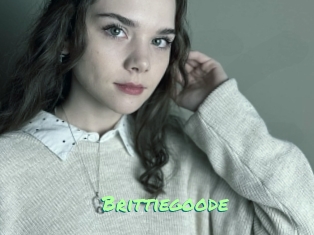 Brittiegoode