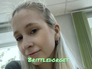 brittledorget Gothicorgien