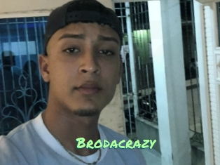 brodacrazy Gothicorgien