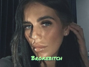 Brokebitch