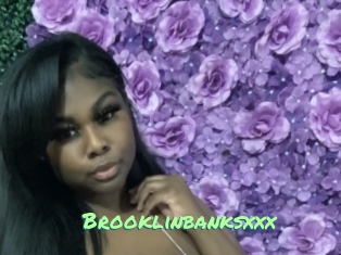 Brooklinbanksxxx