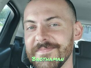 Brothaman