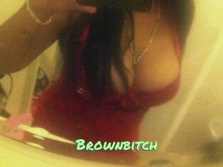 Brownbitch
